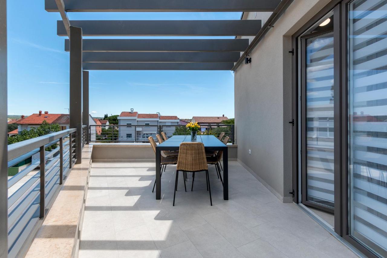 Pinia Apartment Fazana